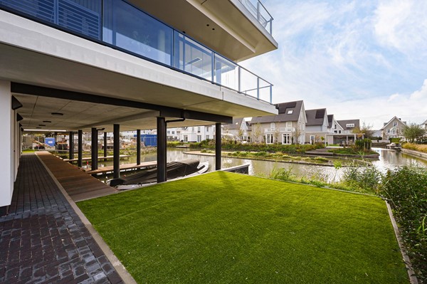 Medium property photo - Verlengde Poelkade 10, 2693 CA 's-Gravenzande